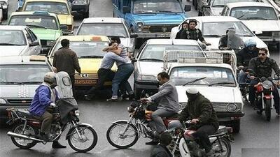 بی‌تفاوتی اجتماعی؛ جرقه‌ای برای خشونت پنهان