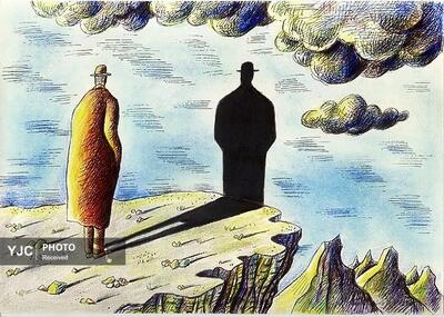 کاریکاتور روز / منتخب آثار کارتونیست‌های جهان ؛ قسمت اول