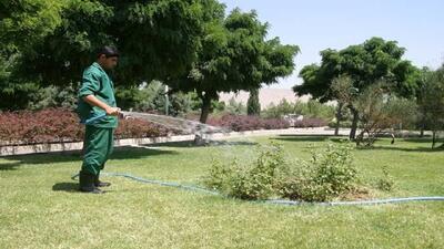 تدوین طرح جامع آب خام به کجا رسید؟