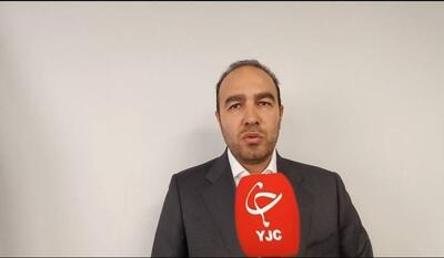 سرمایه گذاری ۳۰ میلیارد دلاری در حوزه معادن کشور+فیلم