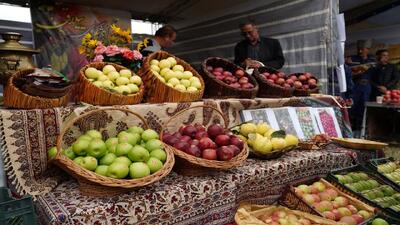دو جشنواره گردشگری در شهرستان‌های مشگین‌شهر و اردبیل برگزار می‌شود