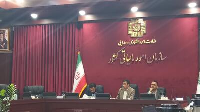 ۹۴ درصد مردم مشمول مالیات بر عایدی نمی‌شوند