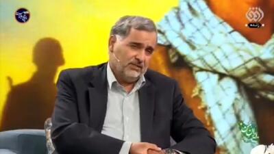 لزوم توجه بیشتر سینما به زندگی جانبازان دفاع مقدس + فیلم