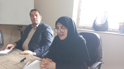 پرداخت ۴۰۰ میلیارد تومان تسهیلات خود اشتغالی به مددجویان بهزیستی هشترود