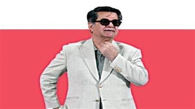 فیلمساز اعتراضی یا لیدر پروژه نفوذ؟