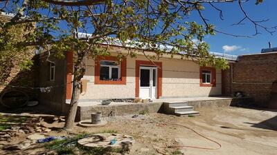 اعطای وام مسکن در  روستاهای شهرستان دلفان چه زمانی به متقاضیان پرداخت می‌شود؟