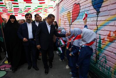 سفر معاون اجرایی رئیس جمهور به قم