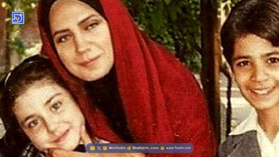 سفر در زمان| چهره «سامان» سریال تولدی دیگر، پس از ۲۶ سال