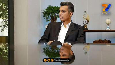 عادل فردوسی پور بالاخره برنامه نود را احیا کرد/ استقبال بی‌نظیر و جالب مردم از دکور و فضای جدید + عکس