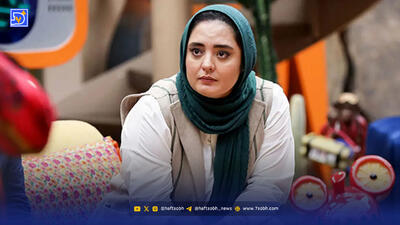 تبریک معنادار نرگس محمدی به همسر فریبا نادری بابت تولدش:مهرداد جانم...+عکس