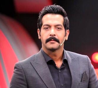  چهره «کامران تفتی» در ۲۲ سالگی جلب‌توجه کرد