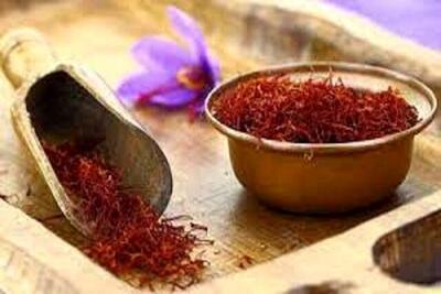 زعفران گران شد