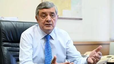 هشدار روسیه درمورد نتایج حمله آمریکا به افغانستان