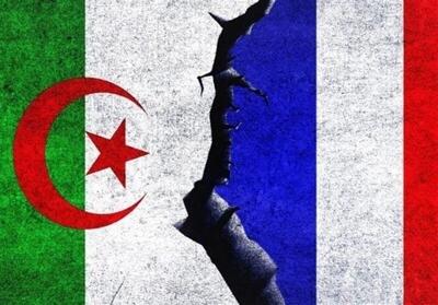 الجزایر روادید دیپلماتیک خود با فرانسه را لغو کرد