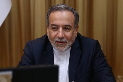 دیدار عراقچی با وزرای خارجه سودان، عمان و لهستان در سازمان ملل متحد