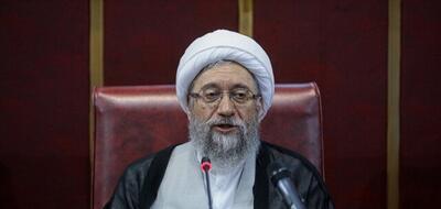 آملی لاریجانی: نمی‌توان با خواب و برداشت‌های سست، دین را تبلیغ کرد