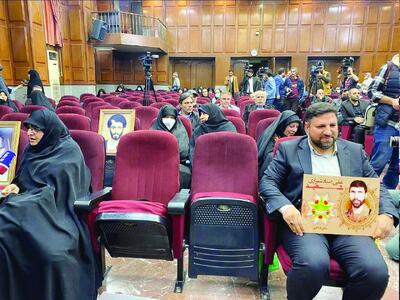 گستره جنایات گروهک منافقین به وسعت مردم ایران است