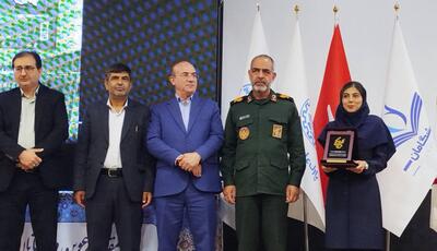 ۳ طرح برتر کشاورزی هوشمند راهی مرحله ملی رویداد «تا ثریا» شدند