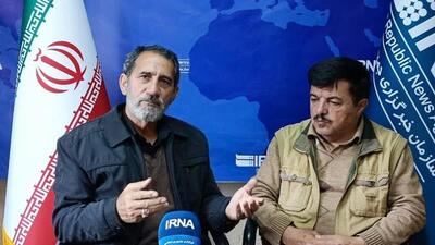 مستندساز ایثار و مقاومت: اردبیل به باغ موزه دفاع مقدس نیاز دارد