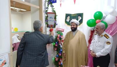  آغاز سال تحصیلی در گیلان با به صدا درآمدن زنگ مهر