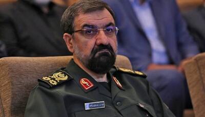 سرلشکر رضایی: رهبر انقلاب توسعه سلاح‌های بومی را رقم زدند