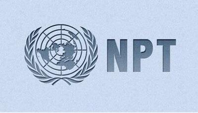 لاهوتی: امیدواریم جمهوری اسلامی مجبور به خروج از NPT  نشود