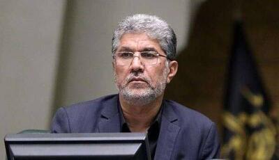 شرایط ما در حوزه انرژی برای زمستان خوب است