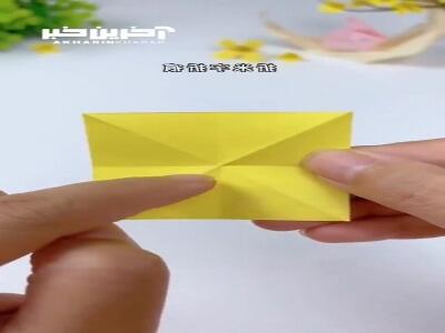 فانوس خرگوش ماه کاغذی