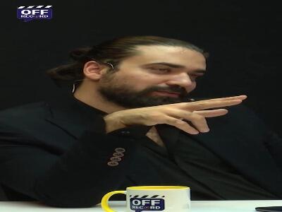 تنها بازیگر زن ایرانی که فامیلی خارجی دارد!