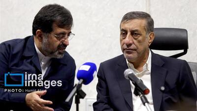 «ایران» باید دغدغه اصلی همگان باشد/ تحول مهم دولت وفاق در حوزه گزینش و استخدام