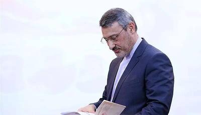 عضو مذاکره کننده برجام: باید به دیپلماسی فرصت داد
