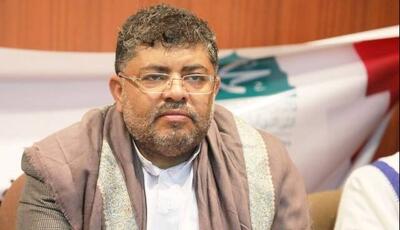 انصارالله یمن: راه‌حل ۲ دولتی خیانت به مسئله فلسطین است