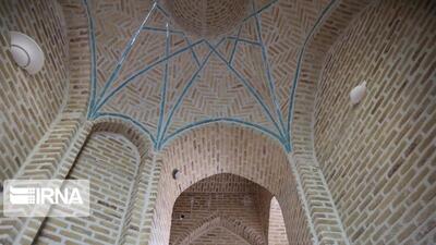 ۵۰ پرونده میراث ایران در فهرست ثبت موقت یونسکو قرار گرفت