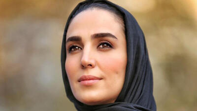 چهره ها/ سوگل طهماسبی با عکس‌های جدیدش حسابی دلبری کرد