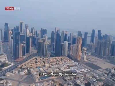 دفتر نتانیاهو عملیات نظامی اسرائیل در قطر را لو داد