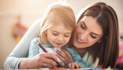 چالش‌های تربیت نسل آلفا