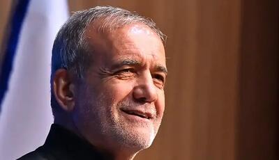 واکنش پزشکیان به احتمال دیدار با ترامپ: با کسی که بخواهد زور بگوید نمی شود حرف زد
