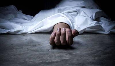 کشف جسد یک پیرمرد در خرابه‌های روستا