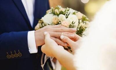 در ۱۸ سالگی حواسم به ازدواج رفته به‌جای درس
