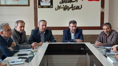 فرماندار: سهمیه نانوایی‌های غیرفعال خلخال وارد چرخه مصرف می شود