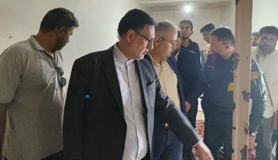 دستگیری ۱۱۸ معتاد متجاهر و فروشنده مواد مخدر در اصفهان