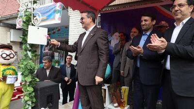 رفیع‌زاده: تحول و توسعه کشور از مدارس آغاز می‌شود