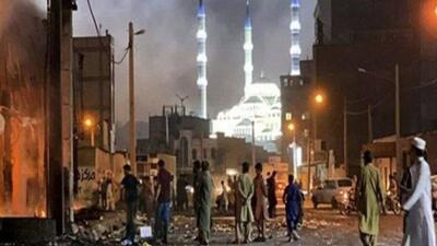 بازخوانی واقعیت‌های ۸ مهر زاهدان/ ناگفته‌هایی از جلسات با مولوی عبدالحمید و دفتر رهبر انقلاب