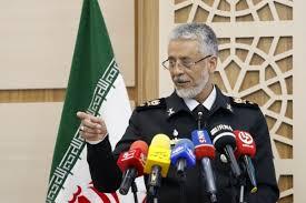 امیر سیاری: برای مقابله با هر تهدیدی آماده‌ایم