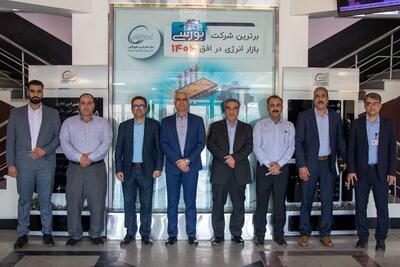 جلسه مشترک مدیران فجر و کارون برای توسعه همکاری‌ها و تامین پایدار