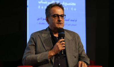 شهریار محمدی‌راد: موفقیت پاکسان در رویداد ملی کیفیت نتیجه تلاش همکاران و تعهد به تعالی سازمانی است