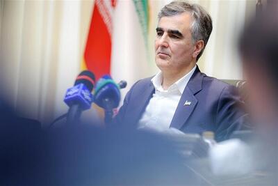 فرامین ارزی و بانکی فرزین