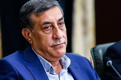 معاون اجرایی رئیس جمهور: پزشکیان به تدبیر رهبری تایید صلاحیت شد وگرنه هر ۱۲ عضو شورای نگهبان رد کرده بودند!