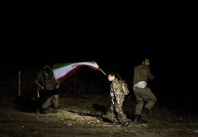 اطلاعیه سپاه در مورد صداهای ناهنجار در مشهد