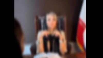 تشکیل پرونده برای وکیل جنجالی اینستاگرام